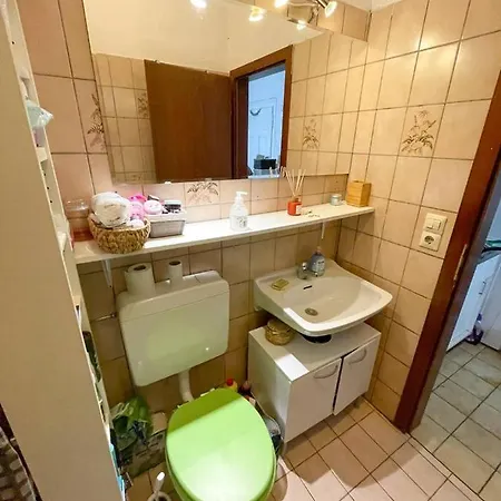Apartment Gemutliche, Zentralgelegene Karlsruhe