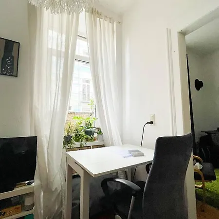 Gemutliche, Zentralgelegene Karlsruhe
