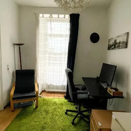 Gemutliche, Zentralgelegene